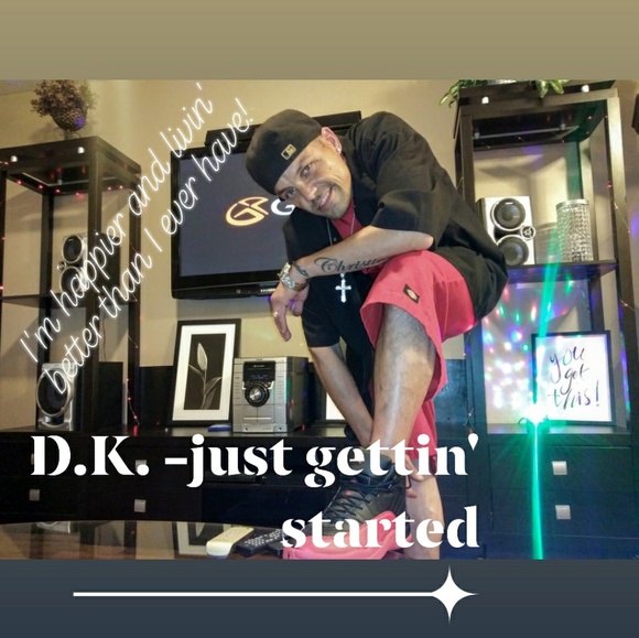 Meet your Posher, Dustin - Picture 2 of 3